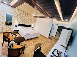 Hotel Buddha Park