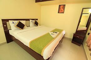 Viswa Service Apartments