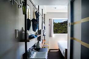 SETOUCHI KEIRIN HOTEL 10 by Onko Chishin