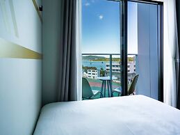 SETOUCHI KEIRIN HOTEL 10 by Onko Chishin