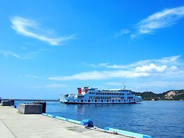 SETOUCHI KEIRIN HOTEL 10 by Onko Chishin