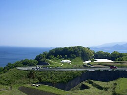 SETOUCHI KEIRIN HOTEL 10 by Onko Chishin