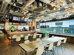 SETOUCHI KEIRIN HOTEL 10 by Onko Chishin