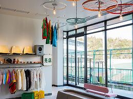 SETOUCHI KEIRIN HOTEL 10 by Onko Chishin