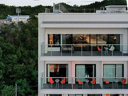 SETOUCHI KEIRIN HOTEL 10 by Onko Chishin