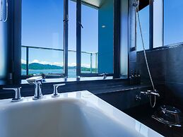 SETOUCHI KEIRIN HOTEL 10 by Onko Chishin