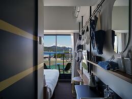 SETOUCHI KEIRIN HOTEL 10 by Onko Chishin