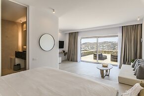 Muro Suites