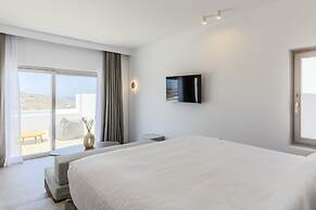 Muro Suites