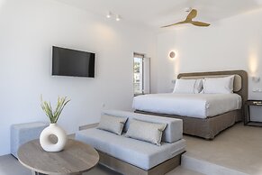 Muro Suites