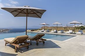 Muro Suites