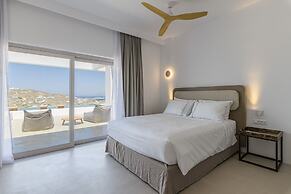 Muro Suites