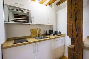 Apartamentos Huertas