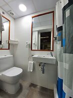 Apartamentos Huertas