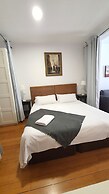 Apartamentos Huertas