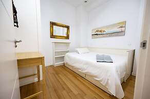 Apartamentos Huertas