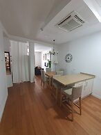 Apartamentos Huertas