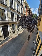 Apartamentos Huertas