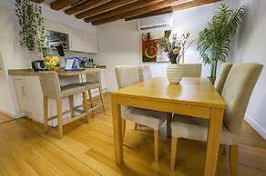 Apartamentos Huertas