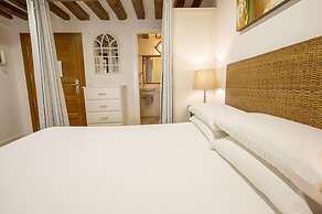 Apartamentos Huertas