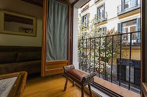Apartamentos Huertas