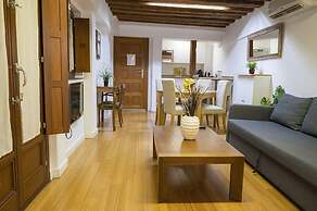 Apartamentos Huertas