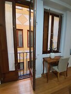 Apartamentos Huertas