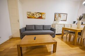 Apartamentos Huertas