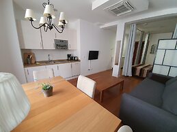 Apartamentos Huertas