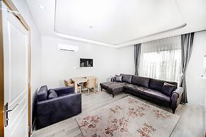Adam Apart Hotel 2