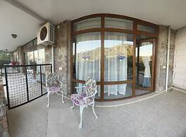 Söğüt Taş Otel