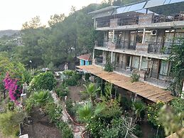 Söğüt Taş Otel