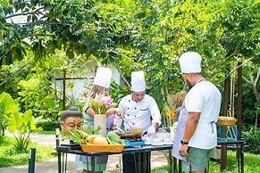 RiverTree Villa & Resort