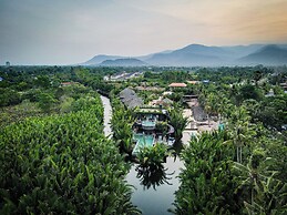 RiverTree Villa & Resort