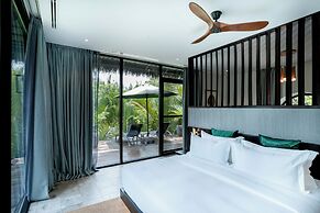 RiverTree Villa & Resort
