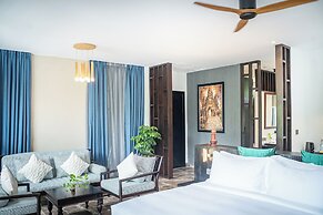 RiverTree Villa & Resort