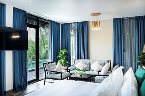 RiverTree Villa & Resort