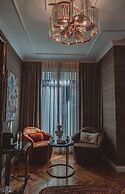 De Reve Galata