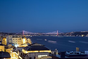 De Reve Galata