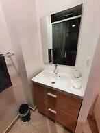 La Forteresse Jacuzzi-Sauna
