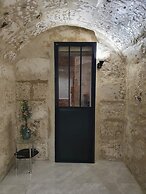 La Forteresse Jacuzzi-Sauna