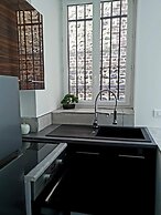 La Forteresse Jacuzzi-Sauna