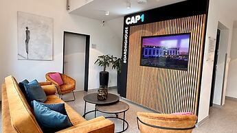 CAP1 Boardinghouse