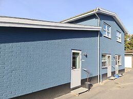 Motel Lillebaelt