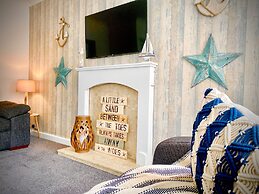 Remarkable 3-bed Hot Tub House in Blackpool