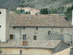 Château de Rosans