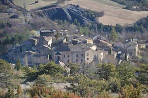Château de Rosans