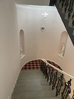 Prague National Museum Apartment