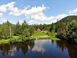 Les Chalets Tourisma
