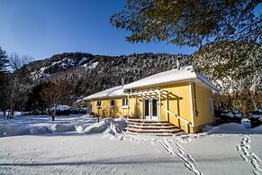 Les Chalets Tourisma
